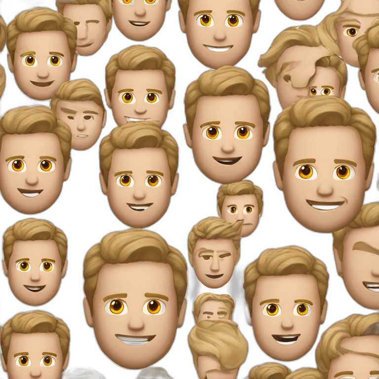 Ryan goslin emoji