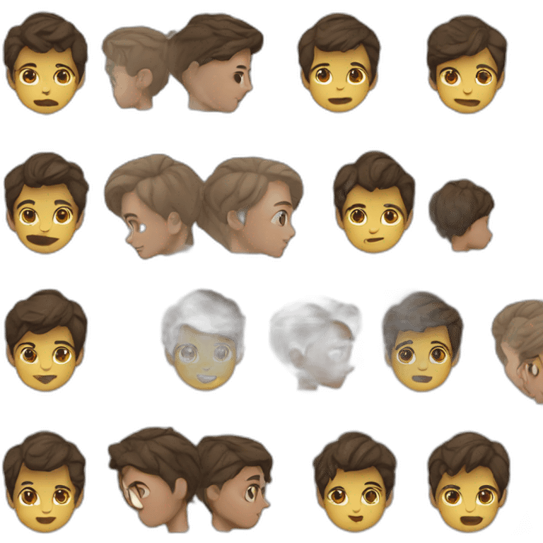 boy-and-boy emoji