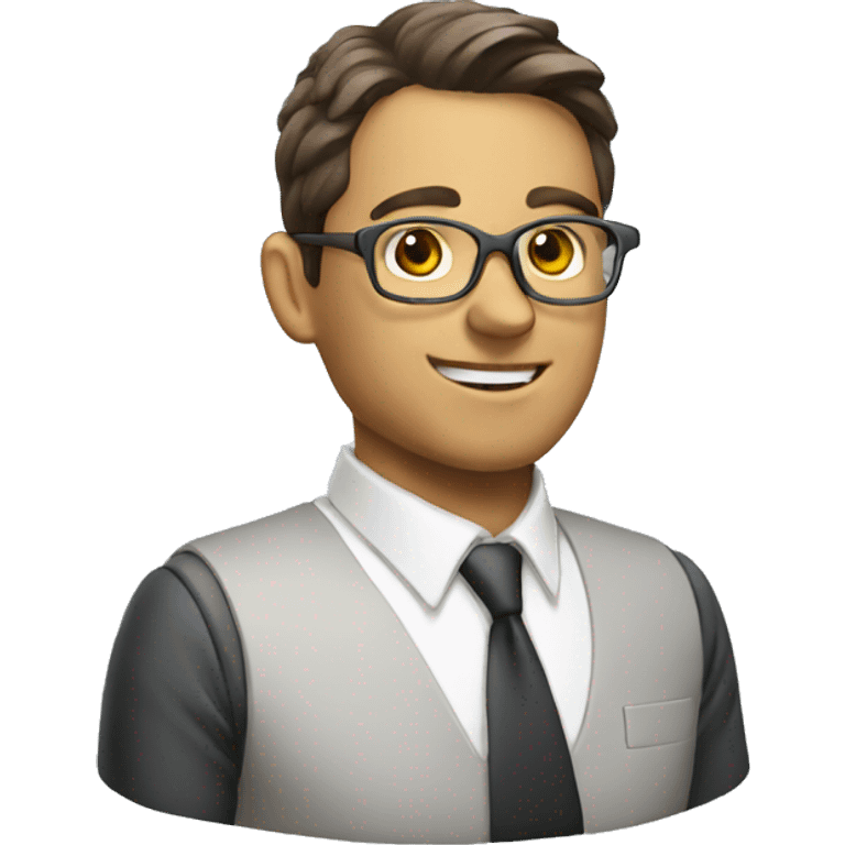 accountant emoji