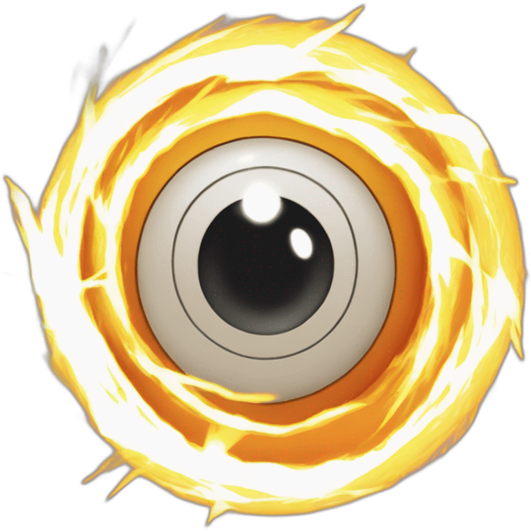 Naruto Rasengan emoji