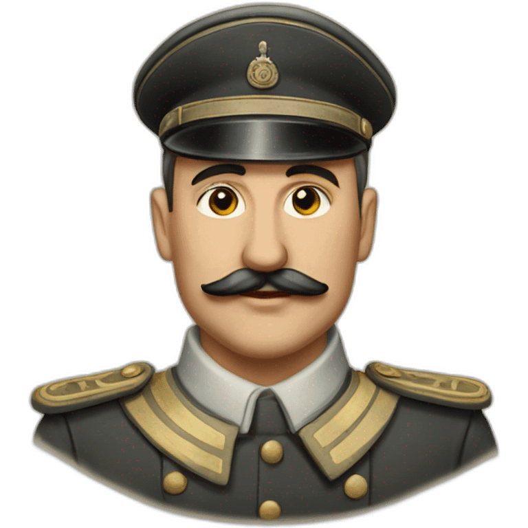 dictateur allemagne 1939 emoji