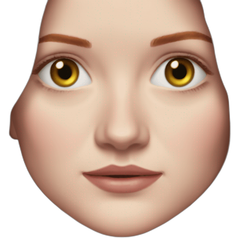 Bonnie Wright emoji