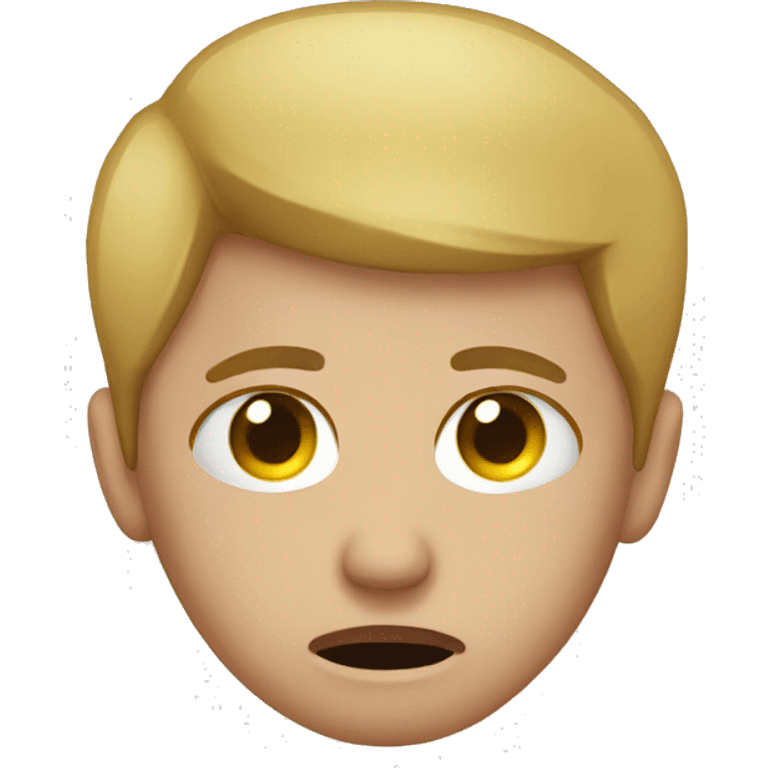 migraine  emoji