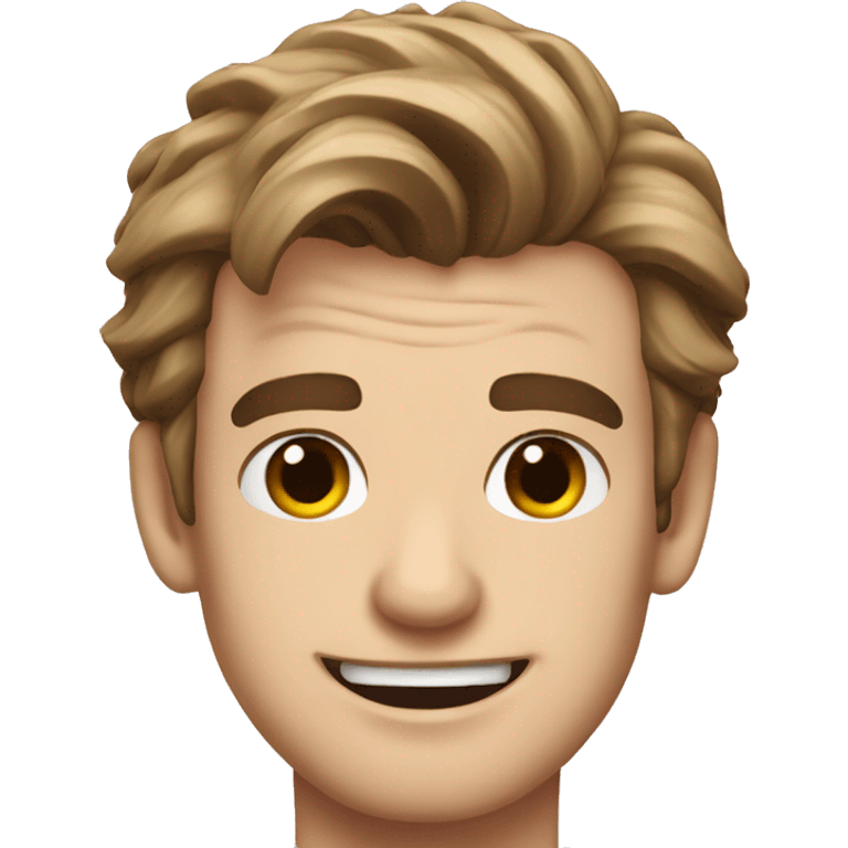 andrew garfield emoji