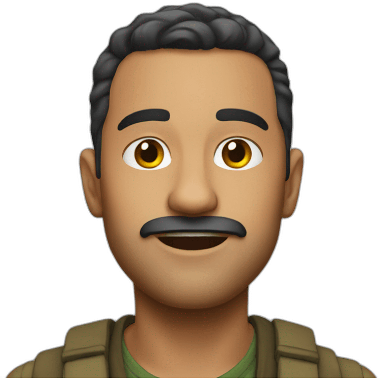 jorge emoji