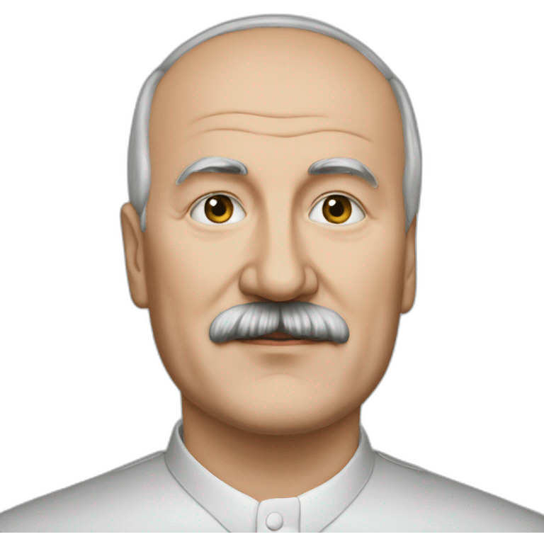 Lukashenko emoji