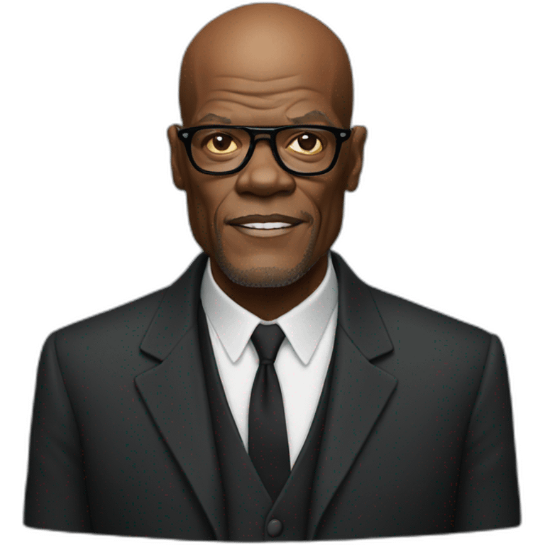 samuel l jackson emoji