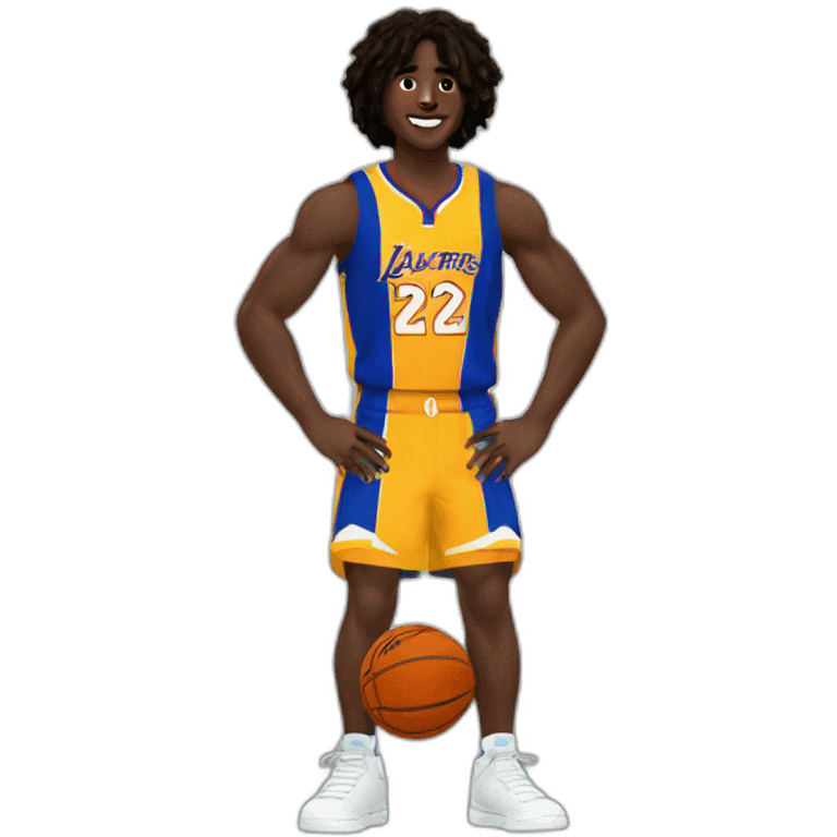 Tyrese maxey emoji