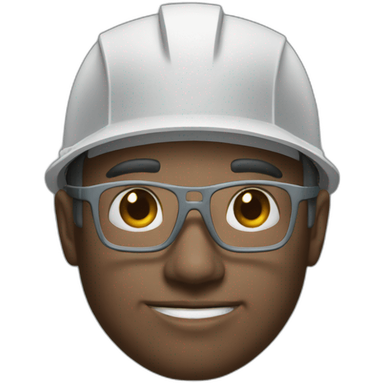 Blueprint Architect emoji