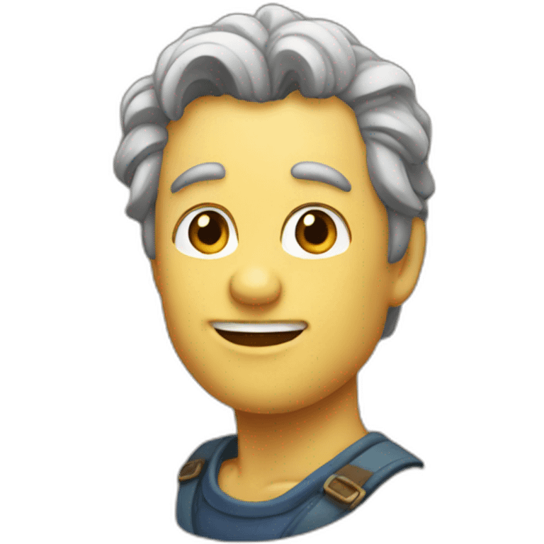 gobelin emoji