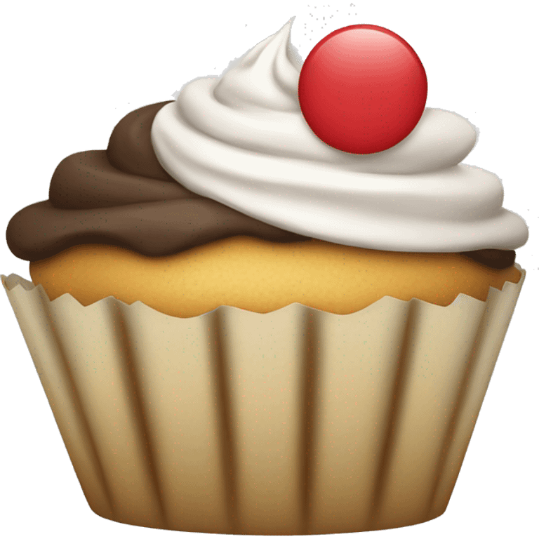 Cupcakes emoji