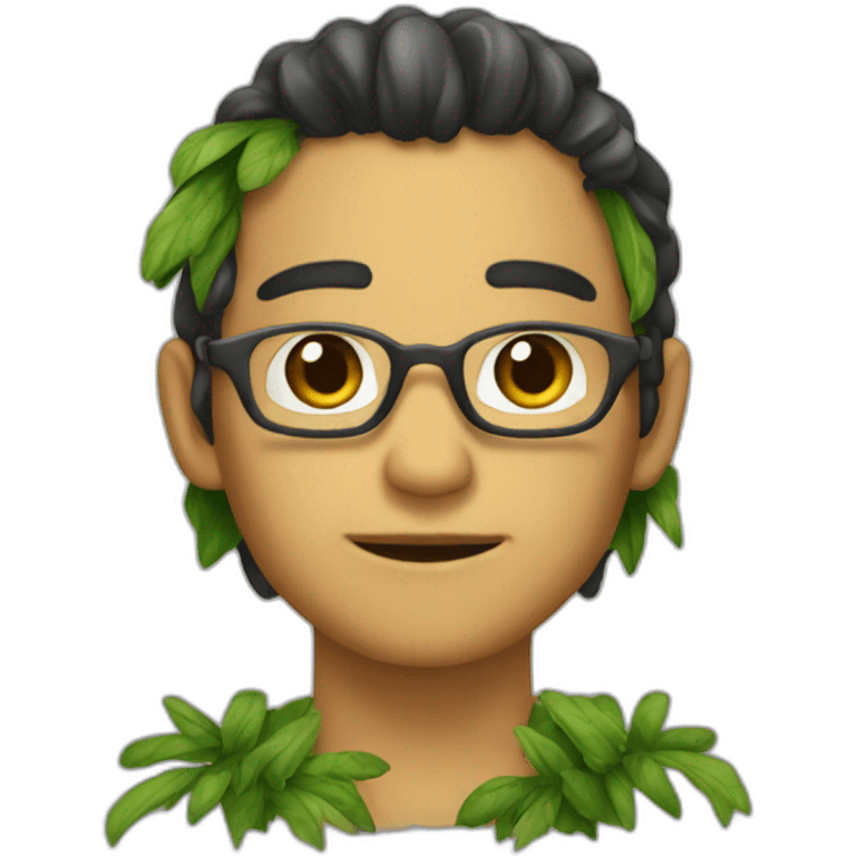 epazote emoji