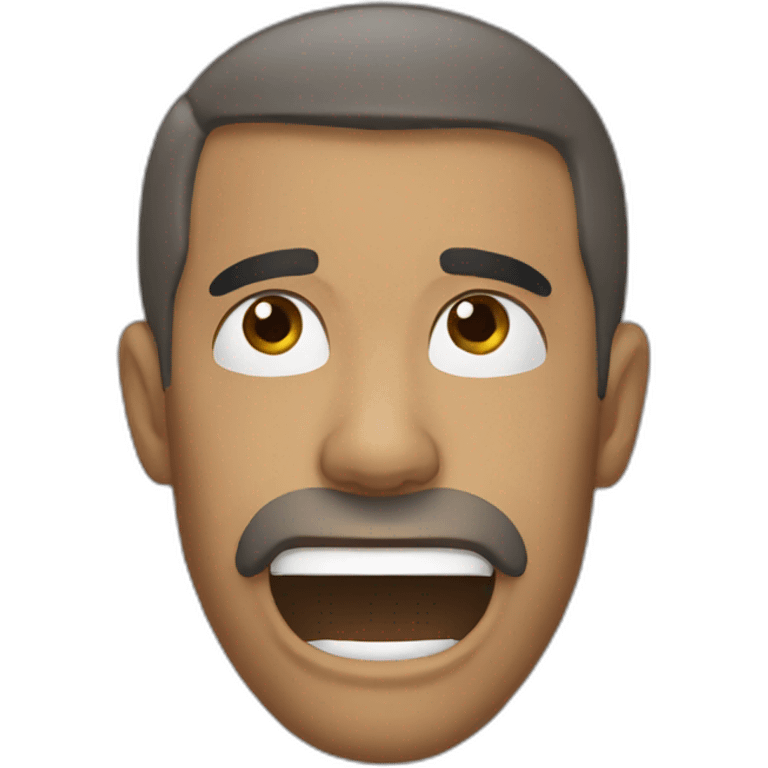 desastre emoji