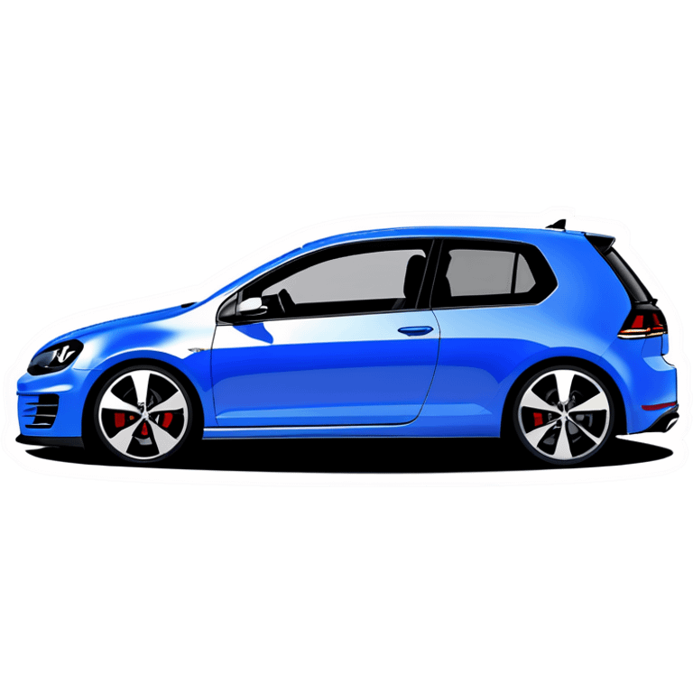 Golf 6R emoji