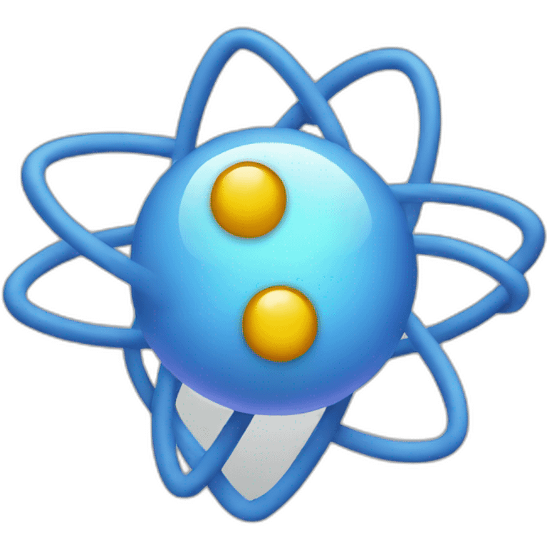 electron emoji