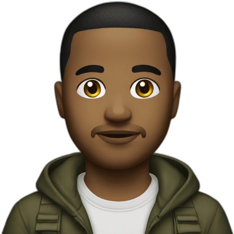 nas emoji