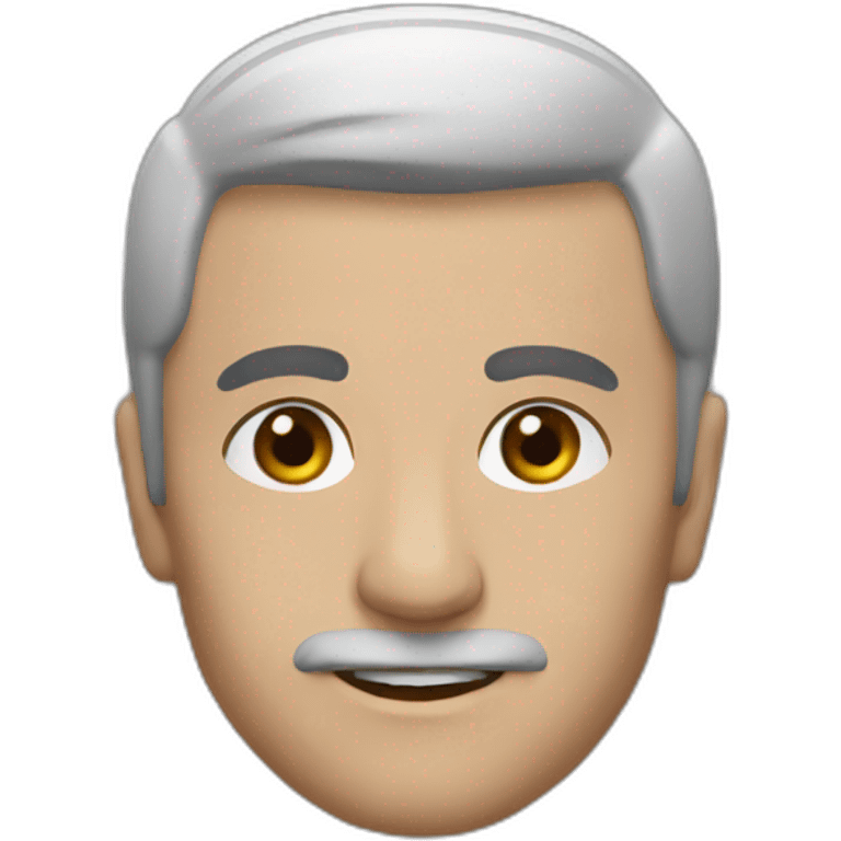 Turc emoji