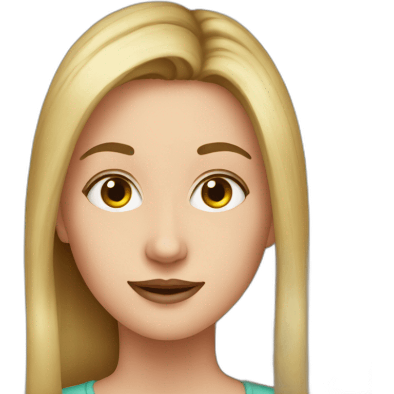 Sarah hall emoji