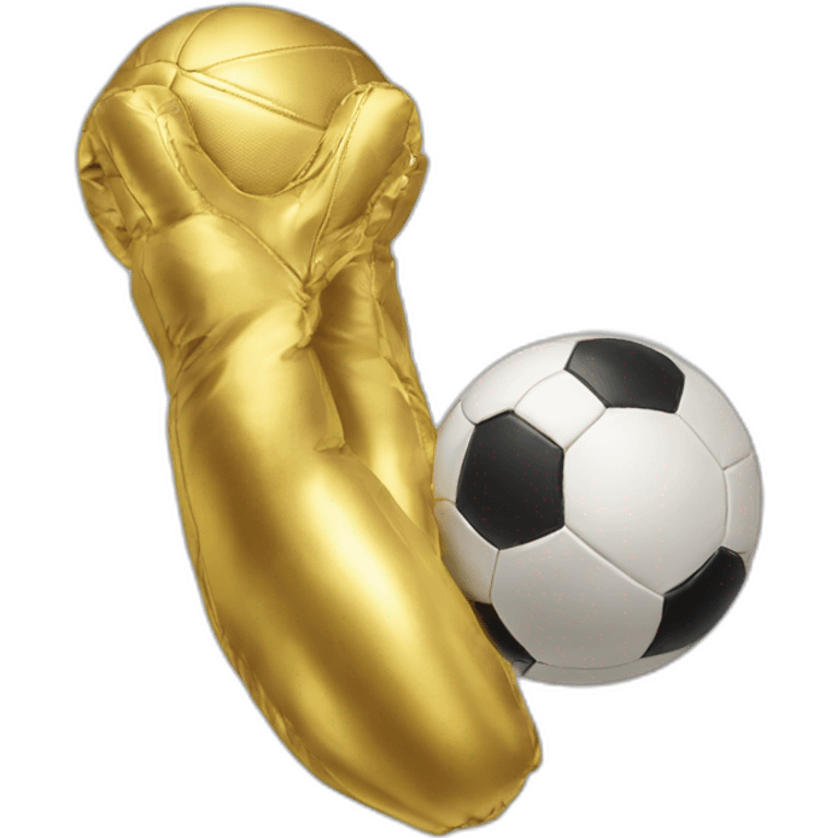 balon d'or emoji