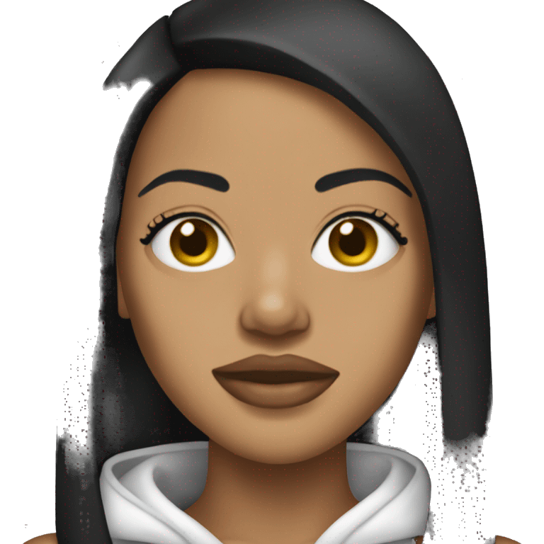 aaliyah emoji