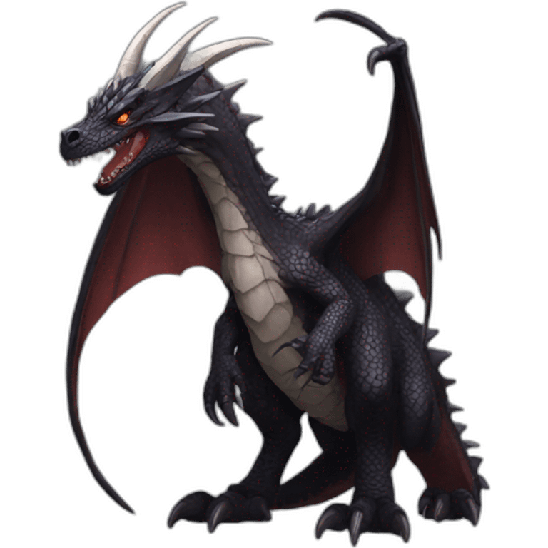 Fatalis emoji