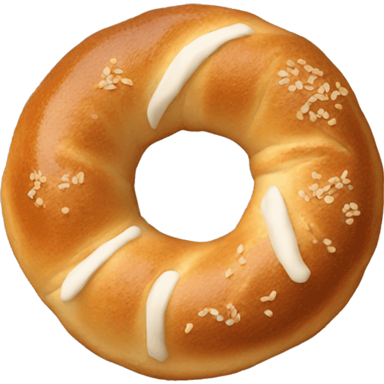 simit emoji