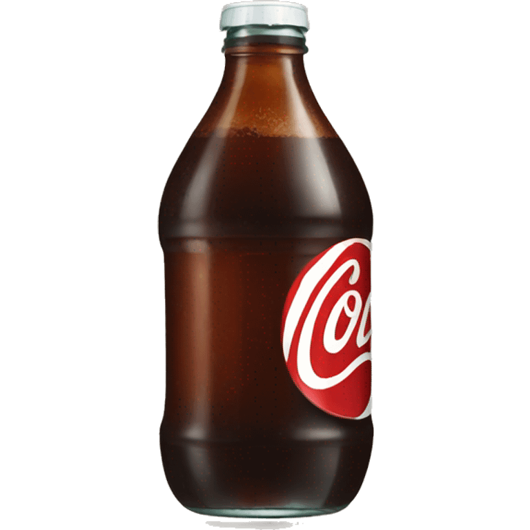 Cola  emoji