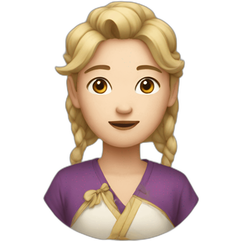 bi han emoji