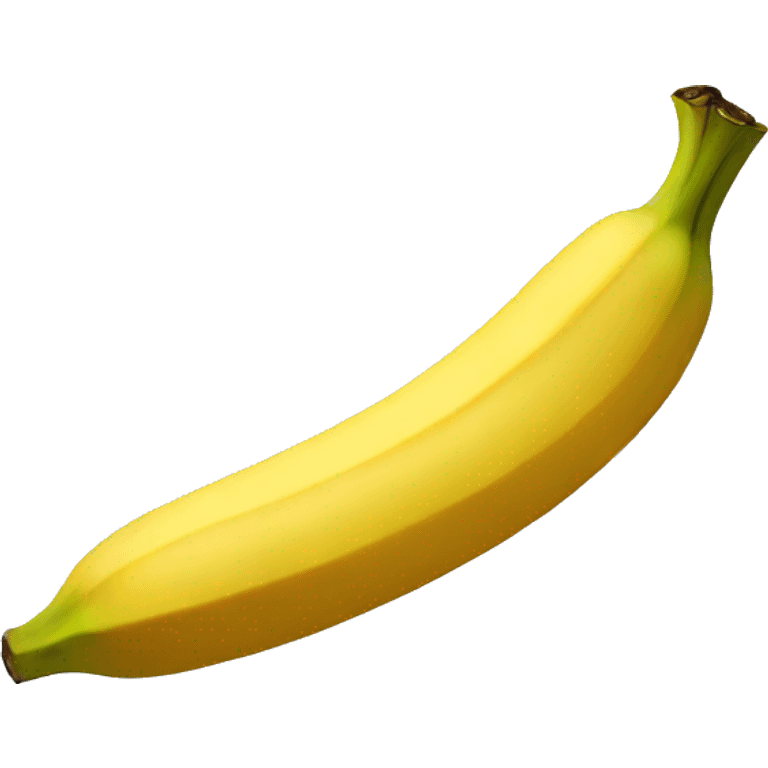 Banana  emoji