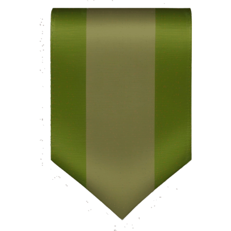 recruitment ribbon military emoji