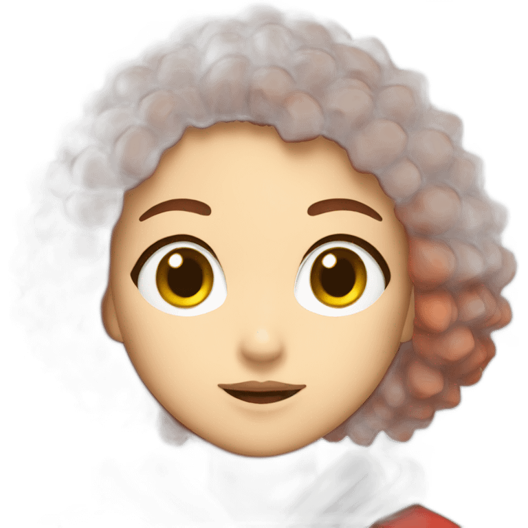 Kumiko emoji