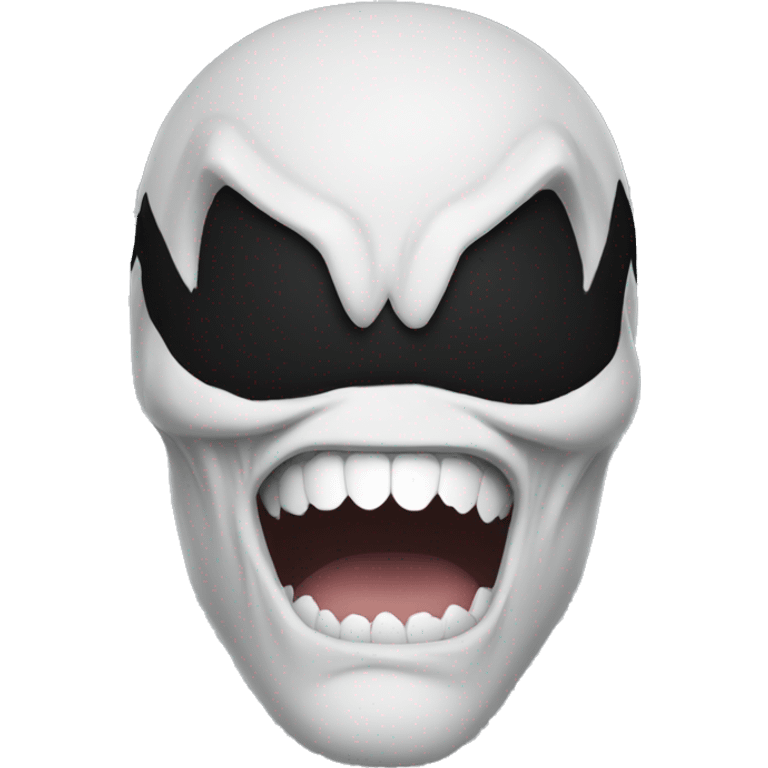 VENOM VENOM VENOM emoji