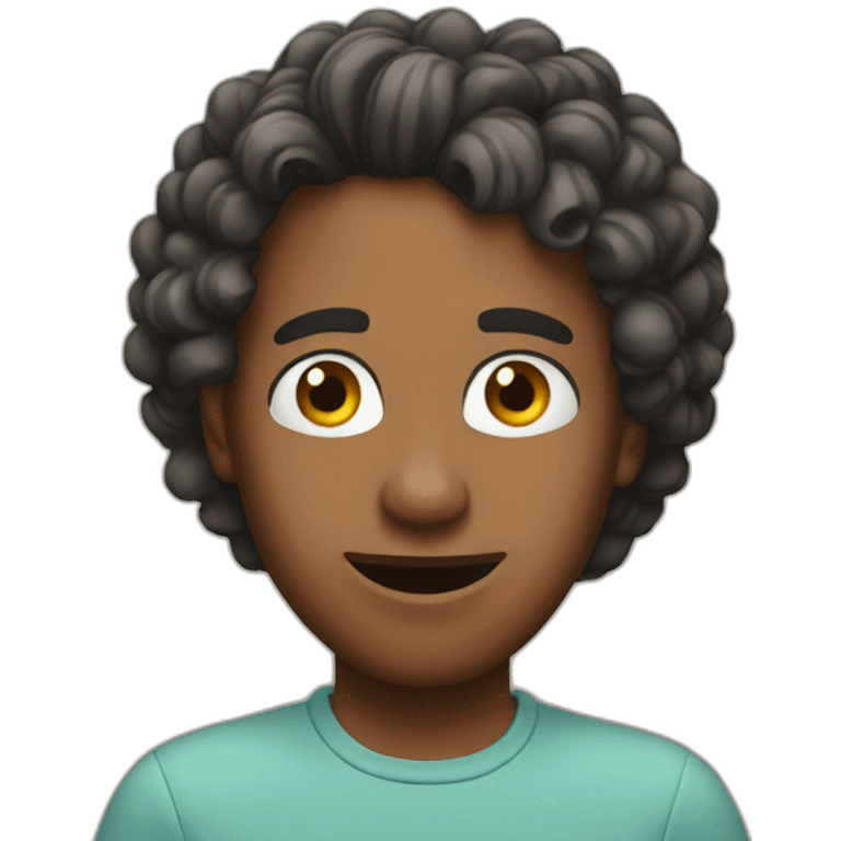 Sitcom emoji