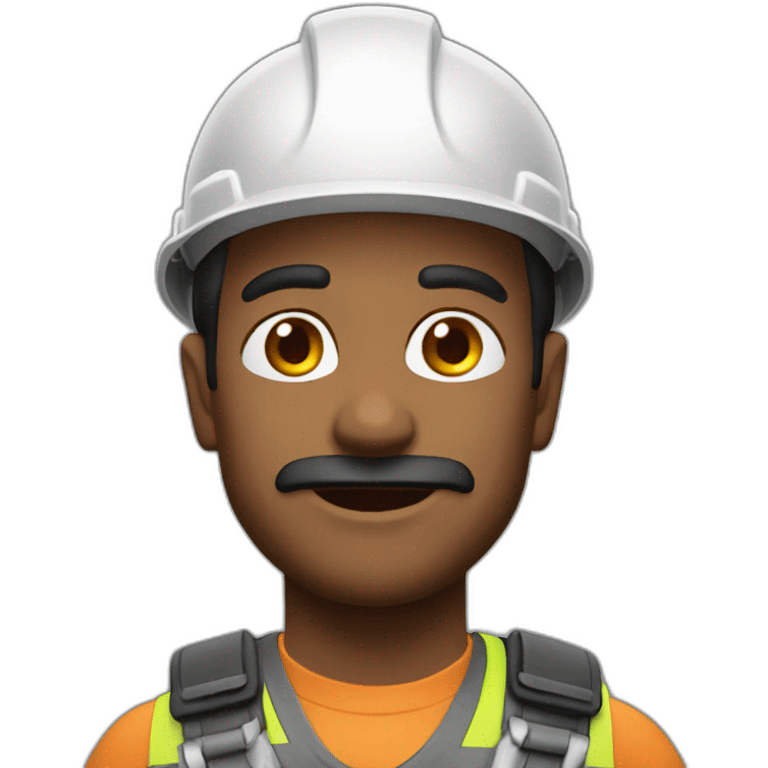 ricardo builder emoji