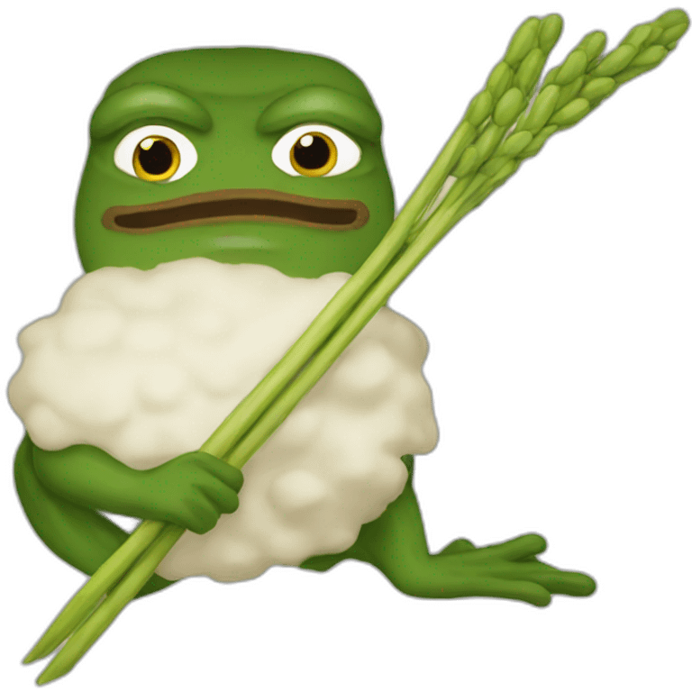 pepe-miso emoji