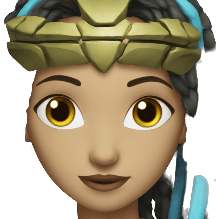 neytiri emoji