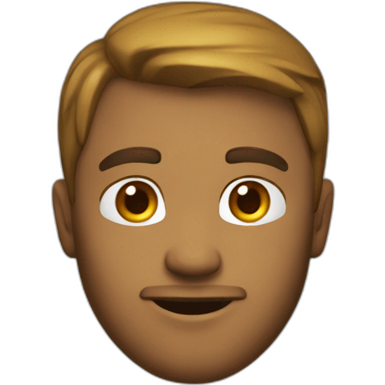 Gaming  emoji