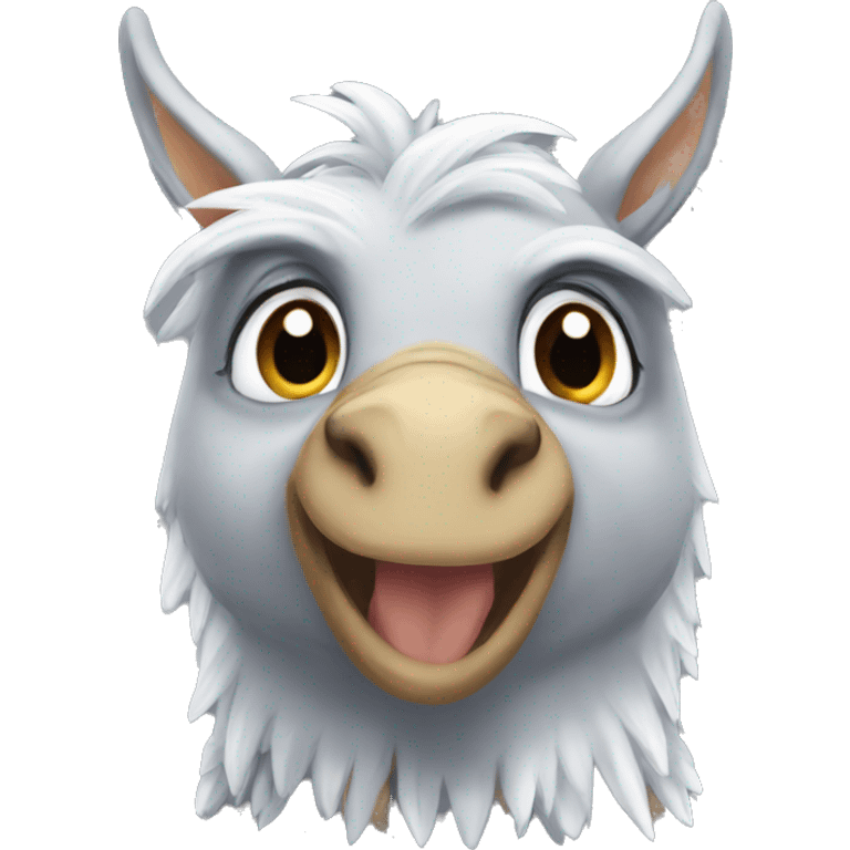 hippogriff emoji