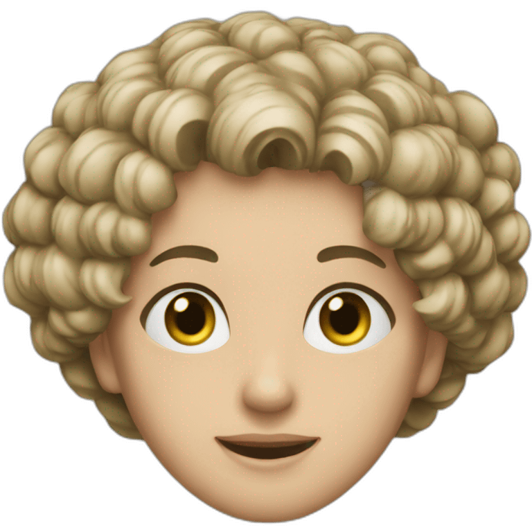 Franboise emoji