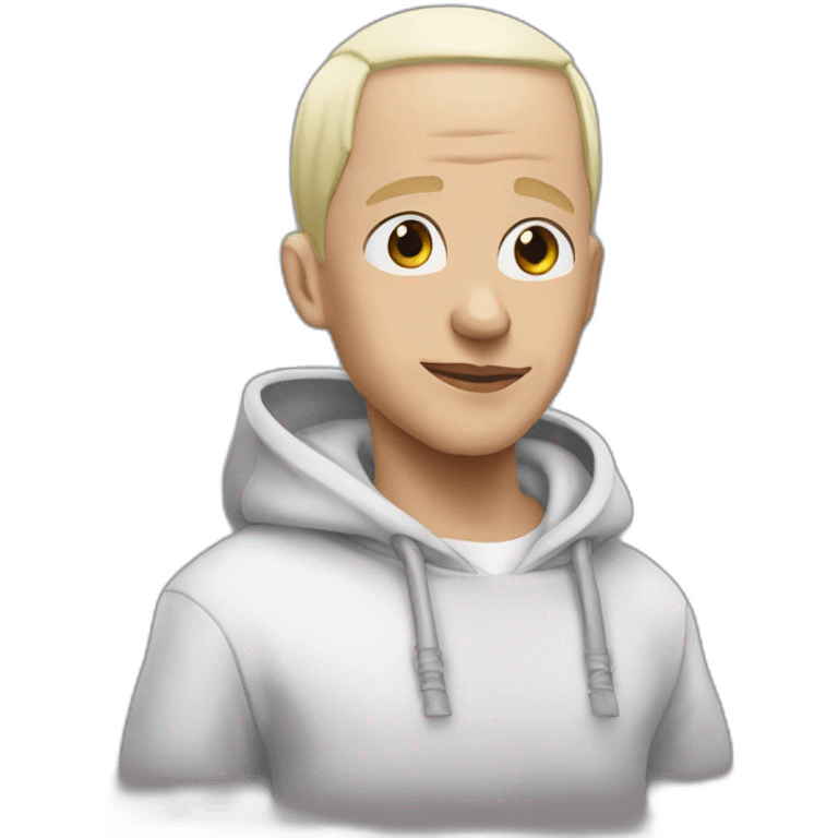 slim shady emoji