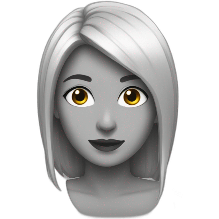 Toni emoji