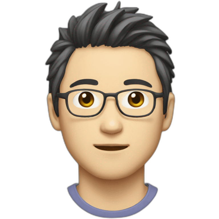 Yuji itadori emoji