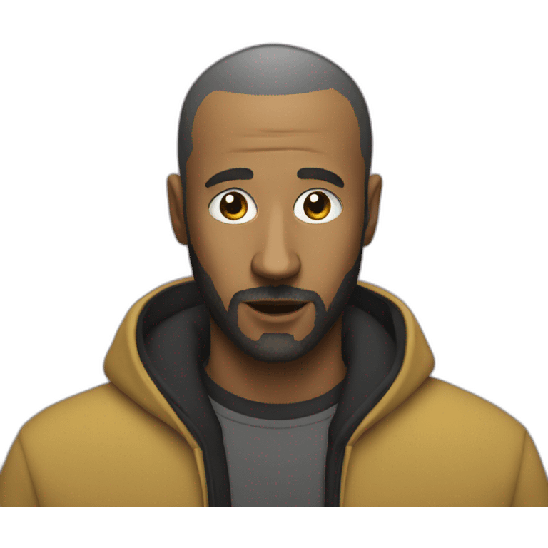 Madlib emoji