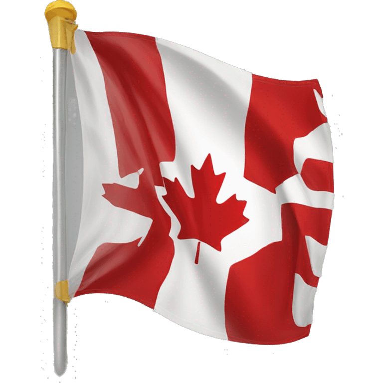 canada flag  emoji