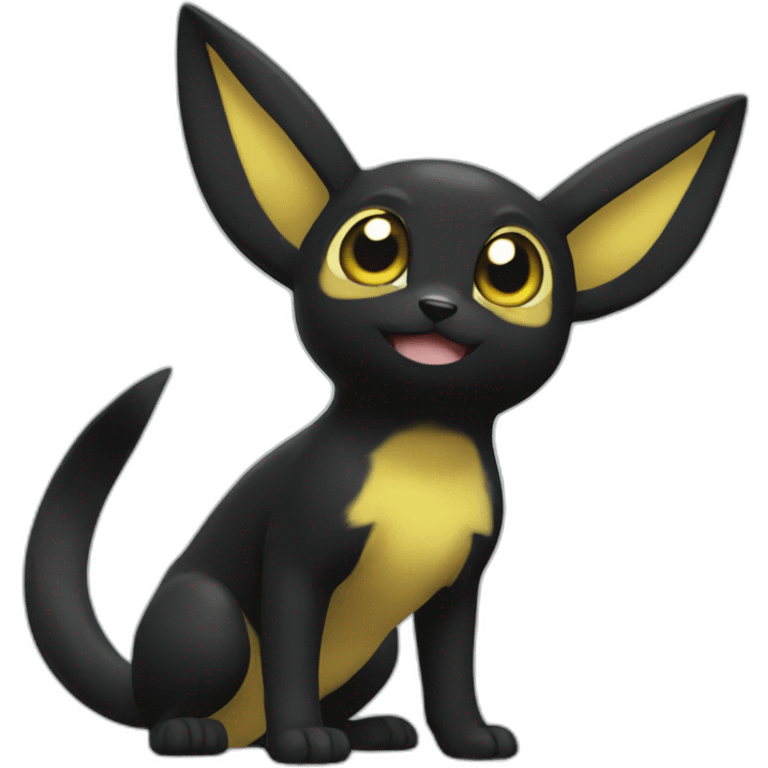 umbreon emoji