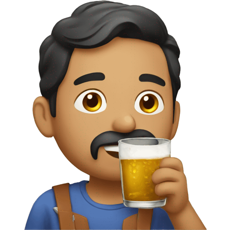 pakistani drinkin a chae emoji