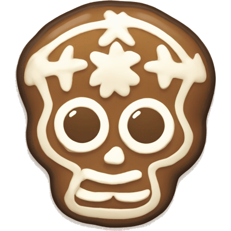 pan de muerto emoji