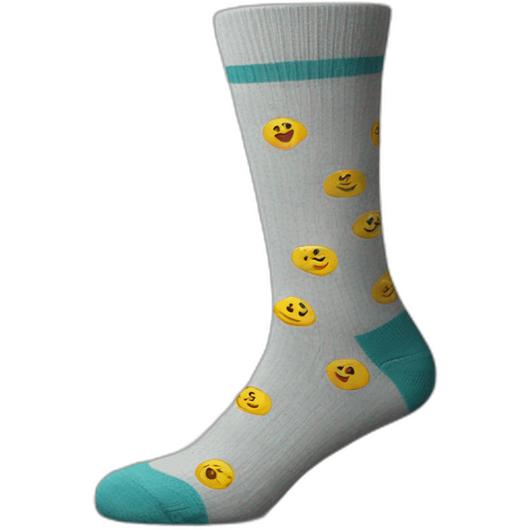 socks emoji