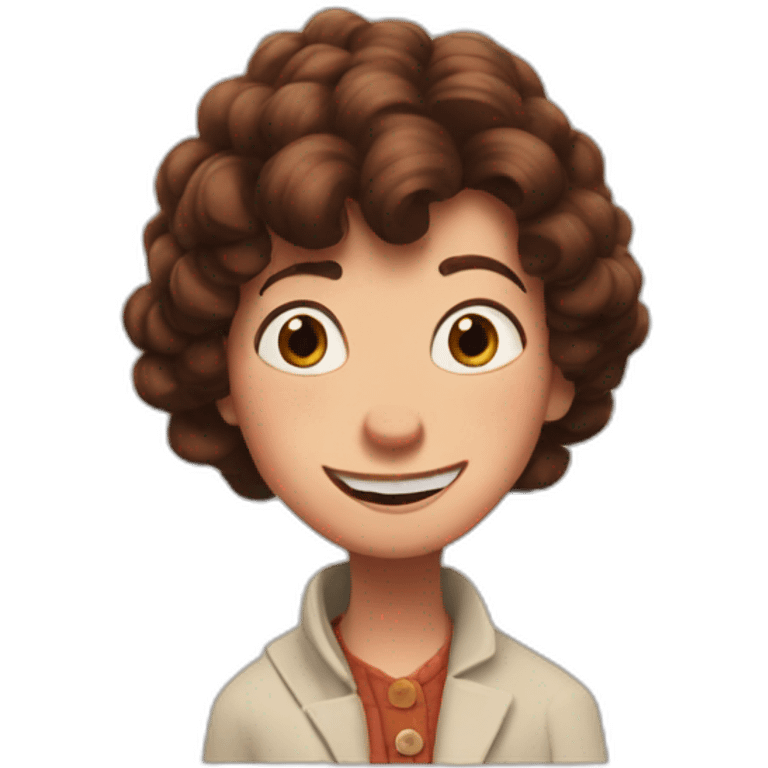 Remy from ratatouille emoji