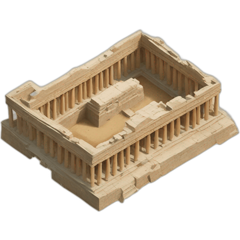 baalbek emoji